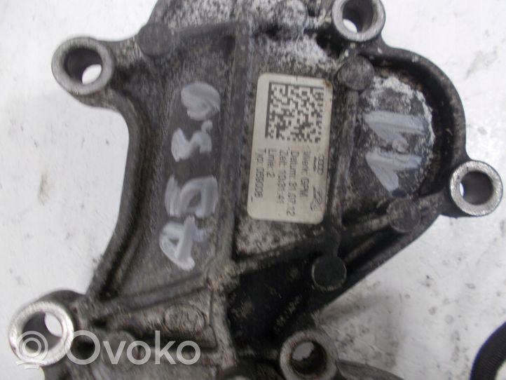 Audi A7 S7 4G Pompa dell’acqua 059121008