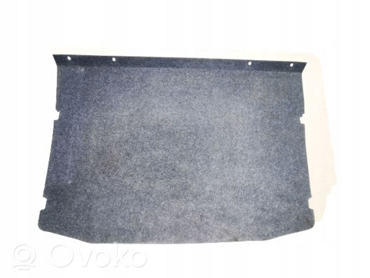 Mitsubishi Colt Tapis de coffre 