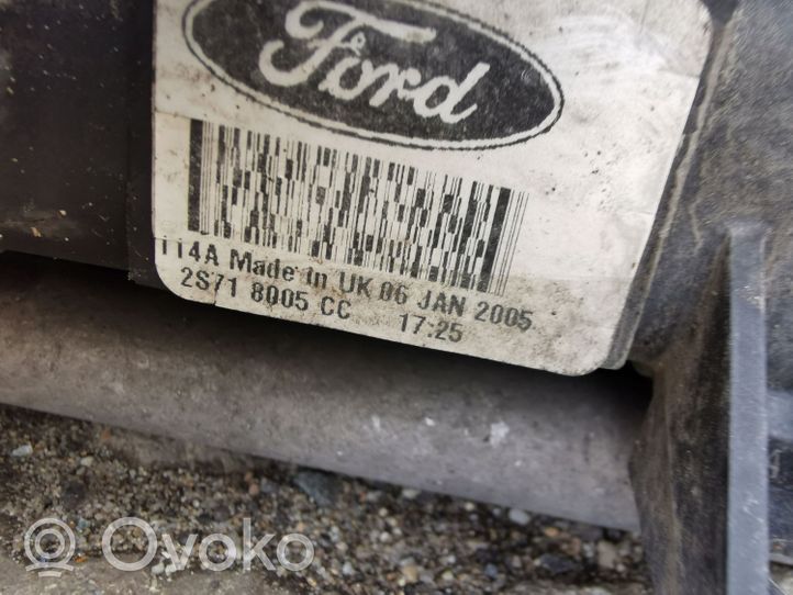 Ford Mondeo Mk III Set del radiatore 