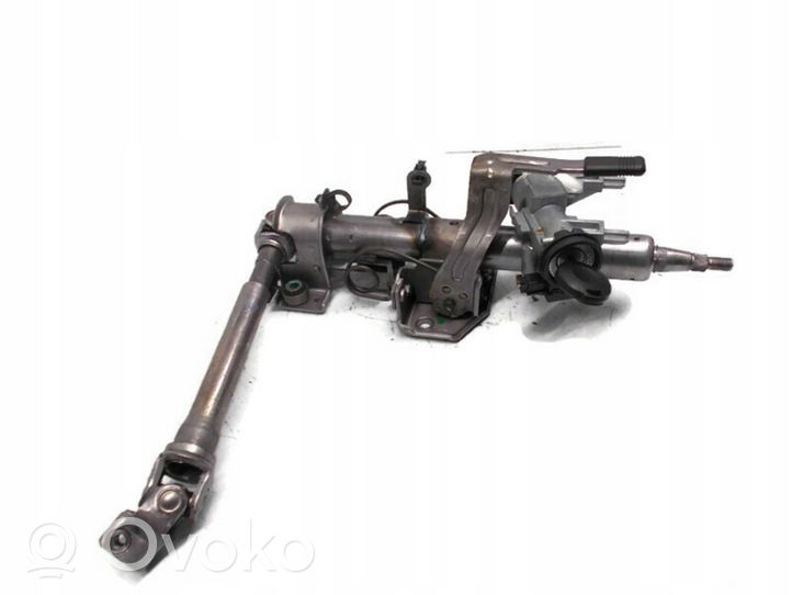 Mitsubishi Colt Steering wheel axle set MR587813