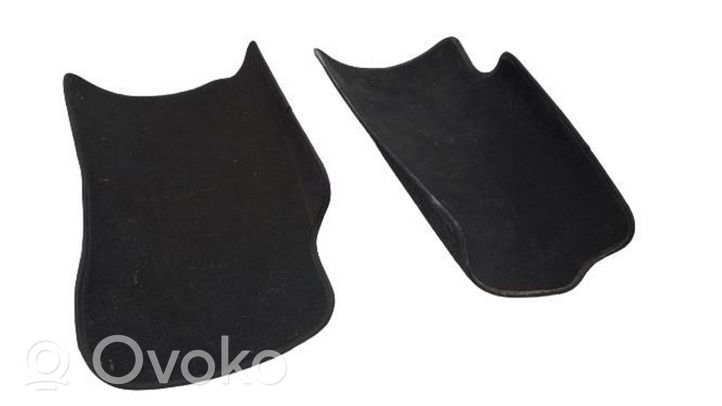 KIA Picanto Car floor mat set 