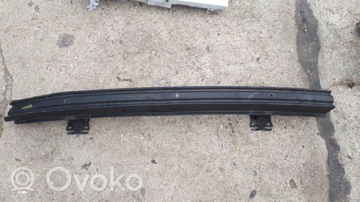 Land Rover Range Rover Sport L320 Traversa di supporto paraurti anteriore 