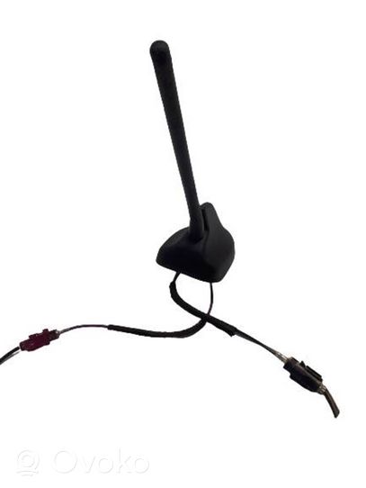 Ford Fiesta Antenne radio H1BT-19G461-JC