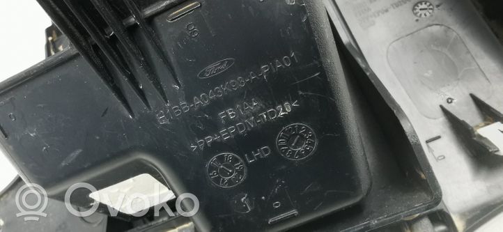 Ford Fiesta Handschuhfach H1BB-A043K93-A