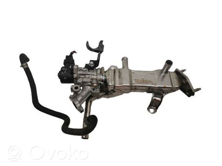 Toyota Auris E180 EGR aušintuvas 25601-37010-B