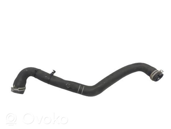 Ford Focus Tubo flessibile del liquido di raffreddamento del motore BV61-8260-BD