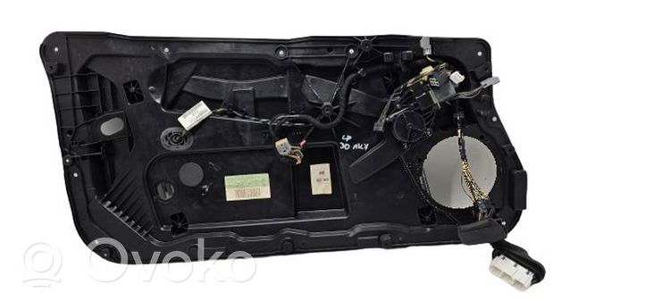 Ford Fiesta Fensterheber elektrisch ohne Motor Tür vorne 8A61-B045H17-AH