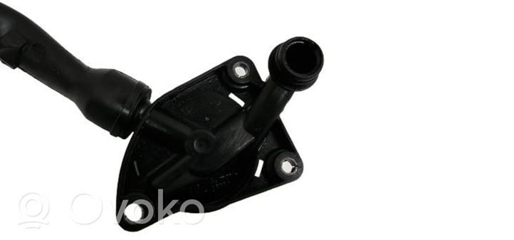 Mercedes-Benz ML W164 Separatore dello sfiato dell’olio A6420100391