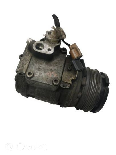 Mitsubishi Space Runner Compressore aria condizionata (A/C) (pompa) 447200-1940