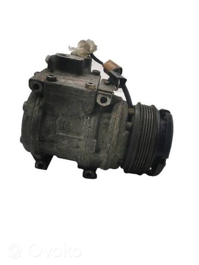 Mitsubishi Space Runner Compressore aria condizionata (A/C) (pompa) 447200-1940