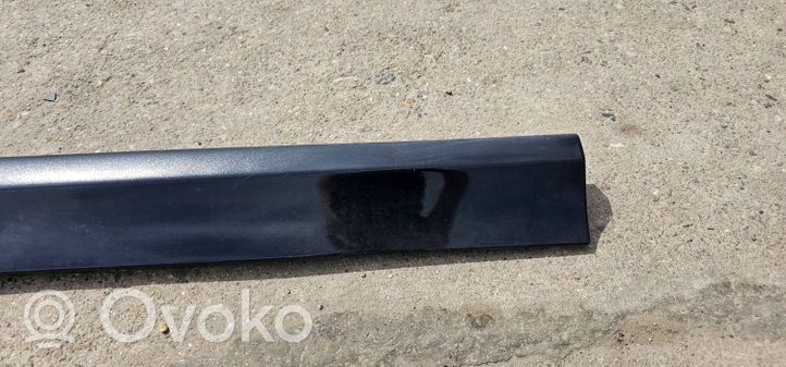 BMW 3 E90 E91 Rivestimento anteriore minigonna laterale 