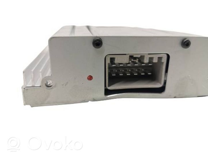 Opel Mokka Voltage converter inverter 95907291