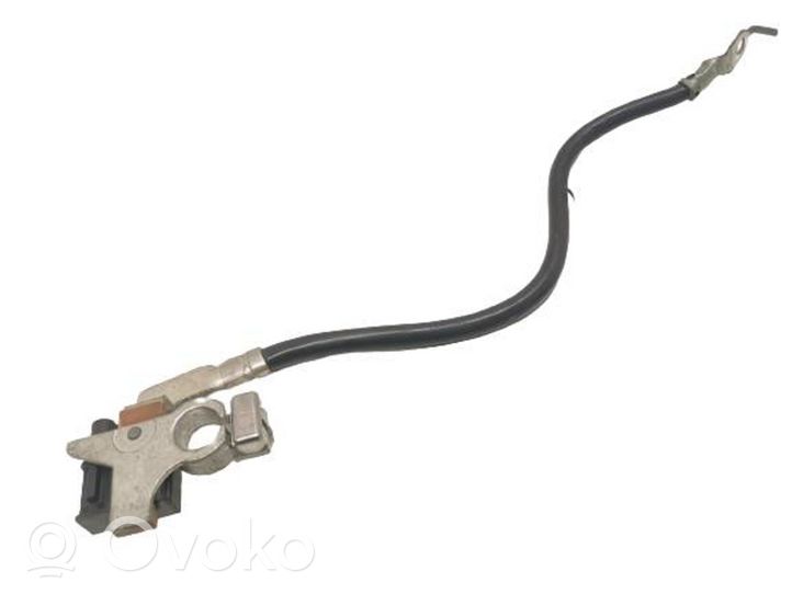 Ford Focus Cable negativo de tierra (batería) F1FT-10C679-BA