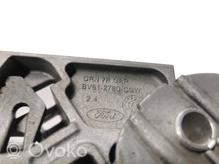 Ford Focus Zacisk hamulcowy przedni BV61-2780-CGW