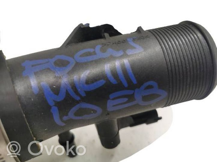 Ford Focus Capteur de pression d'air AG91-9F479-AB