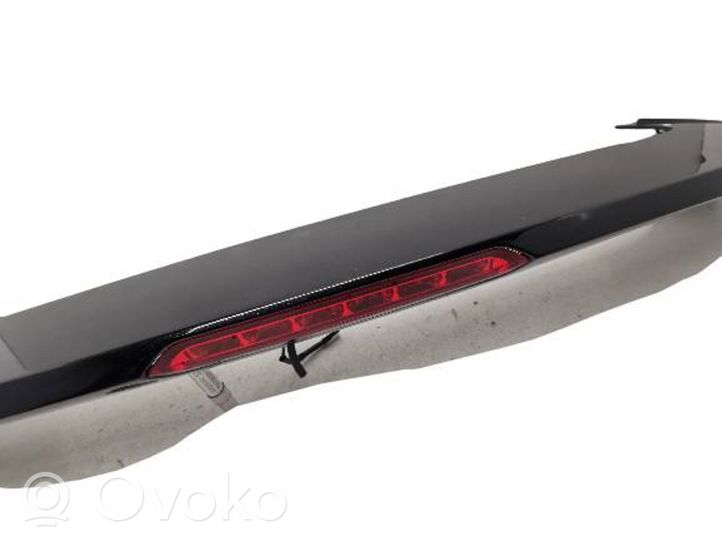 Opel Mokka Spoiler tylnej szyby klapy bagażnika 