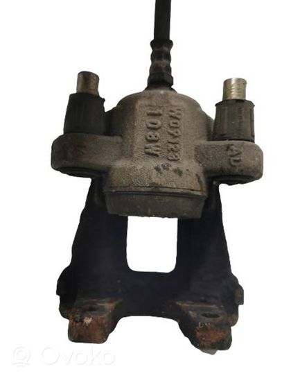 BMW 1 F20 F21 Bremssattel hinten 