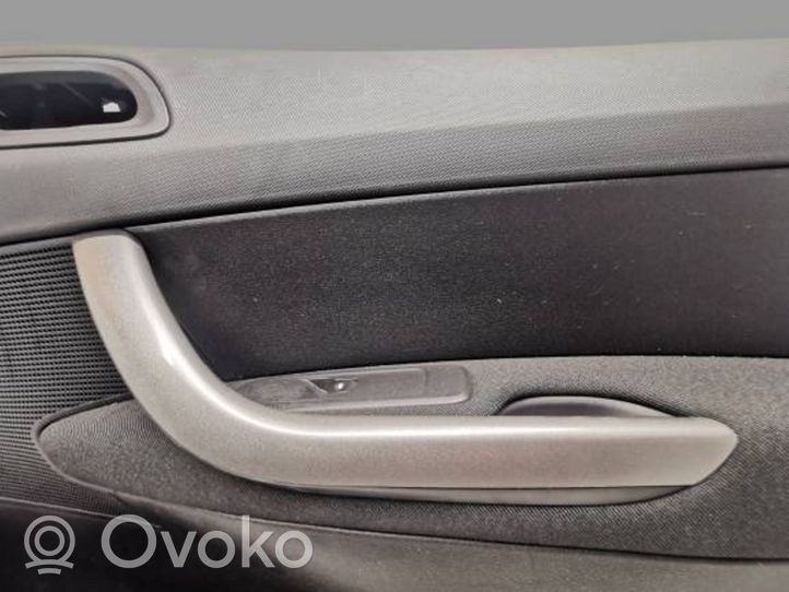 Peugeot 308 Liukuoven verhoilu 9656771077