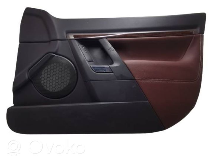 Opel Vectra C Apmušimas slankiojančių durų (obšifke) 