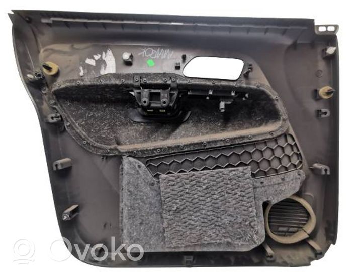 Volkswagen Amarok Boczek / Tapicerka drzwi tylnych 2H0867165