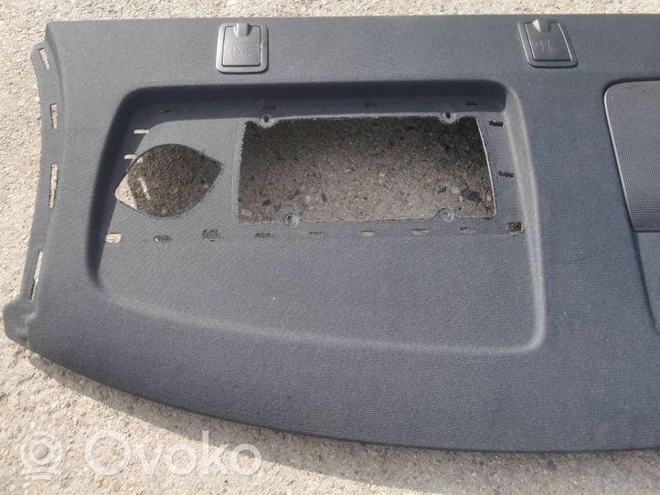 Audi A4 S4 B8 8K Parcel shelf 8K5863411AC