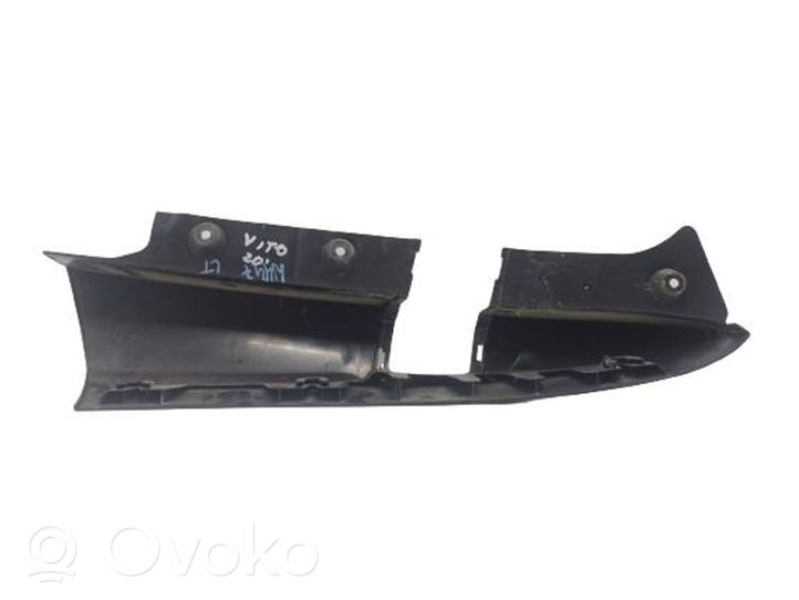 Mercedes-Benz Vito Viano W447 Panel wykończeniowy błotnika A4476940525