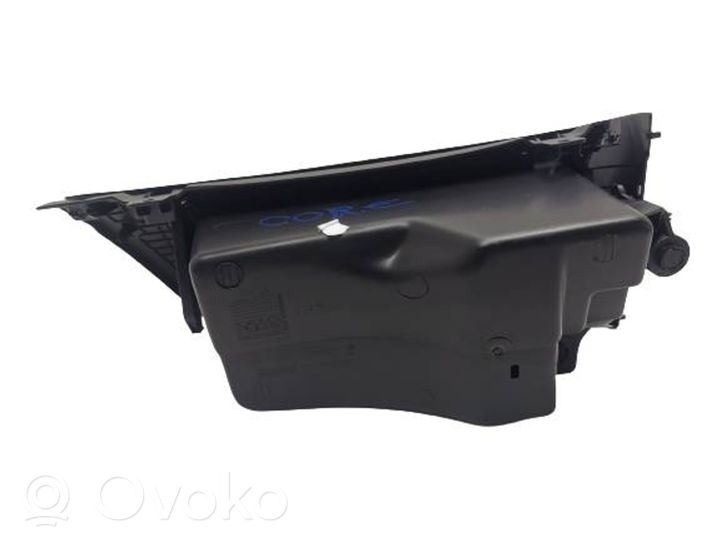 Opel Corsa E Glove box 