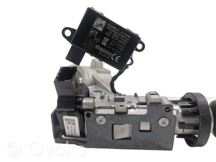 Opel Corsa E Ignition lock 13496350