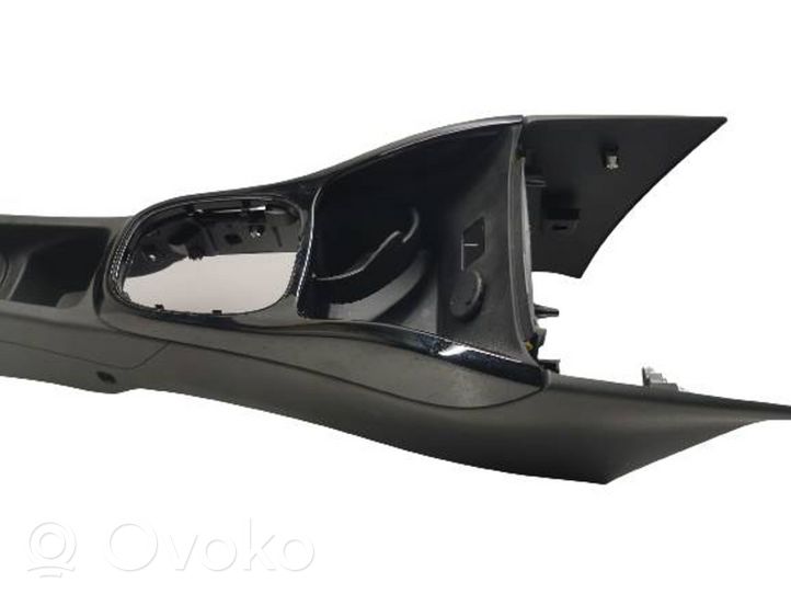 Opel Corsa E Center console 