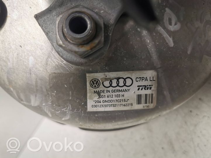 Audi A6 S6 C7 4G Servofreno 4G1612103H