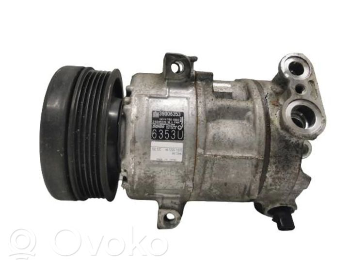 39006353 Opel Corsa E Air conditioning (A/C) compressor (pump), 82.97 € RRR