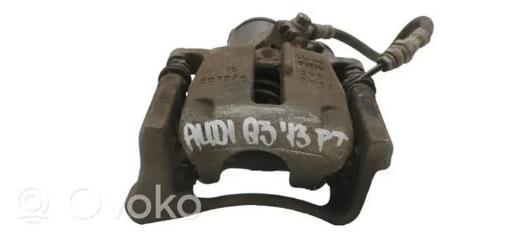 Audi Q3 8U Rear brake caliper 