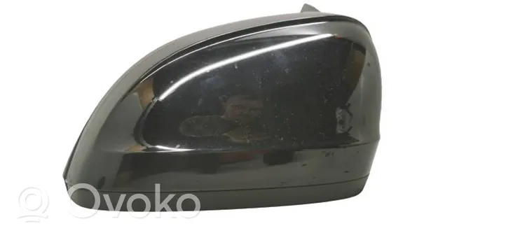 Audi A4 S4 B9 Front door electric wing mirror 