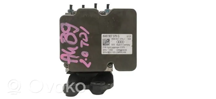 Audi A4 S4 B9 ABS Pump 8W0907379G