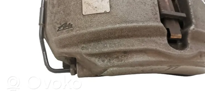 Audi A4 S4 B9 Front brake caliper 