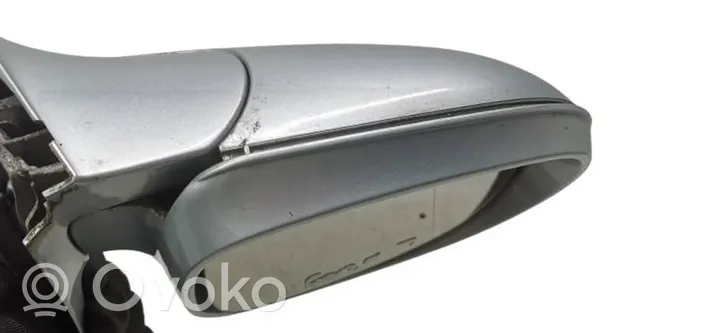 Mercedes-Benz CLK A209 C209 Front door electric wing mirror 