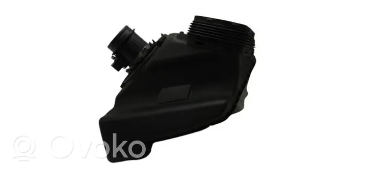 Audi A6 S6 C7 4G Scatola del filtro dell’aria 4G0133838E