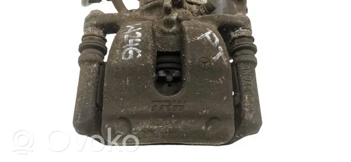 Mercedes-Benz B W246 W242 Rear brake caliper 