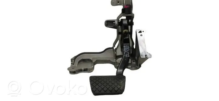 Audi A6 S6 C7 4G Conjunto de soporte del pedal de freno 4G1723117