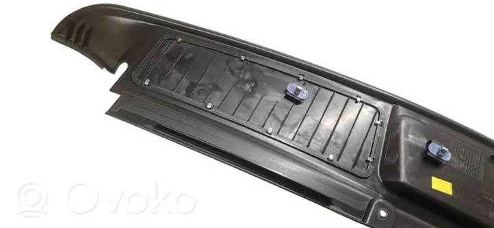 Opel Insignia A Trunk/boot sill cover protection 13222434