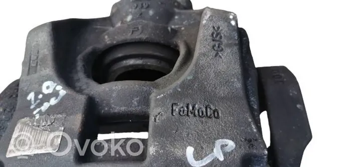 Ford Mondeo MK V Caliper de freno delantero DG9C-2011-EE