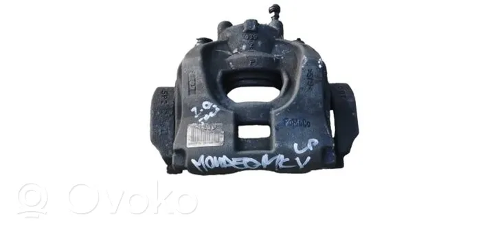 Ford Mondeo MK V Caliper de freno delantero DG9C-2011-EE