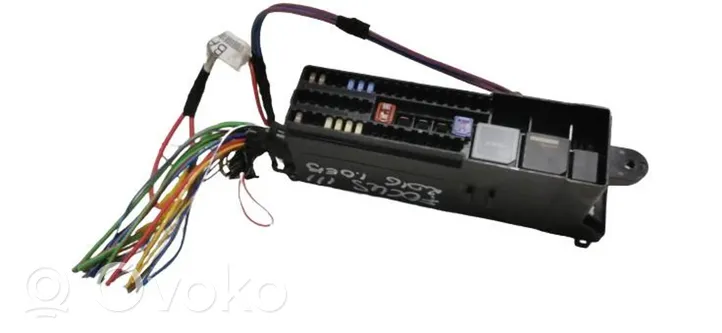 Ford Focus Fuse box set 