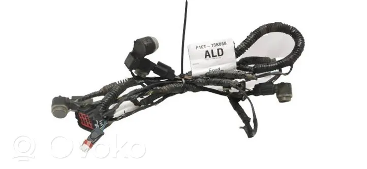 Ford Focus Parking sensor (PDC) wiring loom F1ET-15K868-ALD