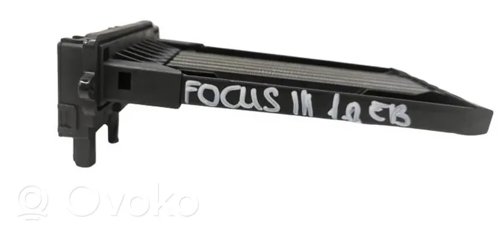 Ford Focus Sähköinen ohjaamon lämmittimen säteilylämmitin BV6N-18D612-CA