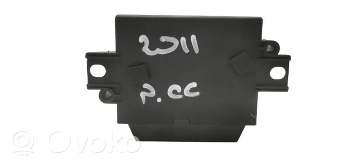 Volkswagen PASSAT CC Parking PDC control unit/module 3AA919475G