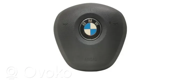 BMW 2 F45 Steering wheel airbag 