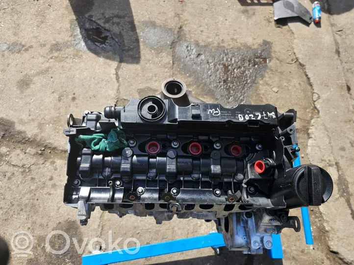 BMW 2 F45 Motore B47C20A