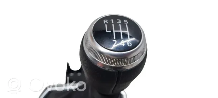Dacia Sandero Gear selector/shifter (interior) 349015097R