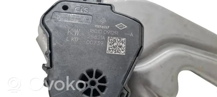 Dacia Sandero Pedale dell’acceleratore 180100912R